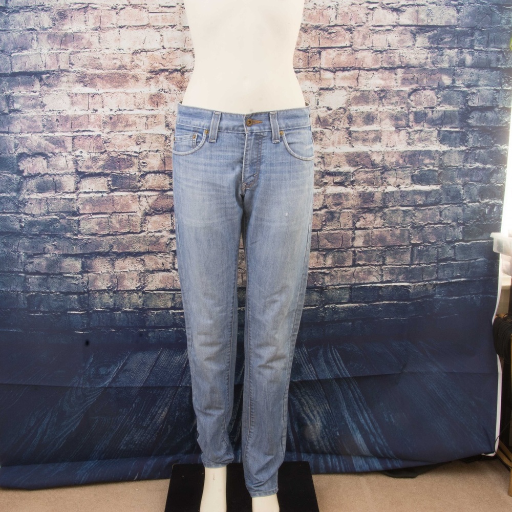Levi's the Original Jeans Skinny 511